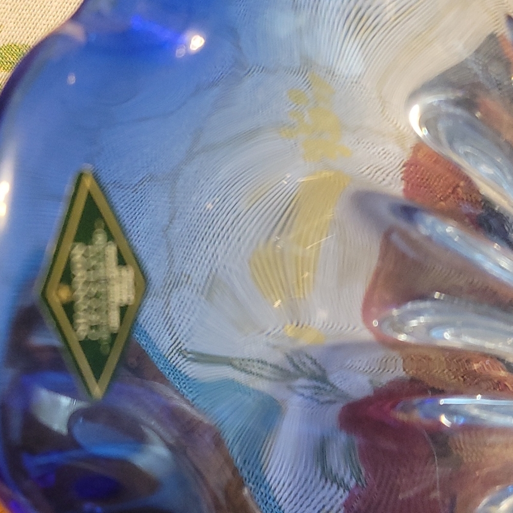 Beautiful Crystal - Picture 2 of 3